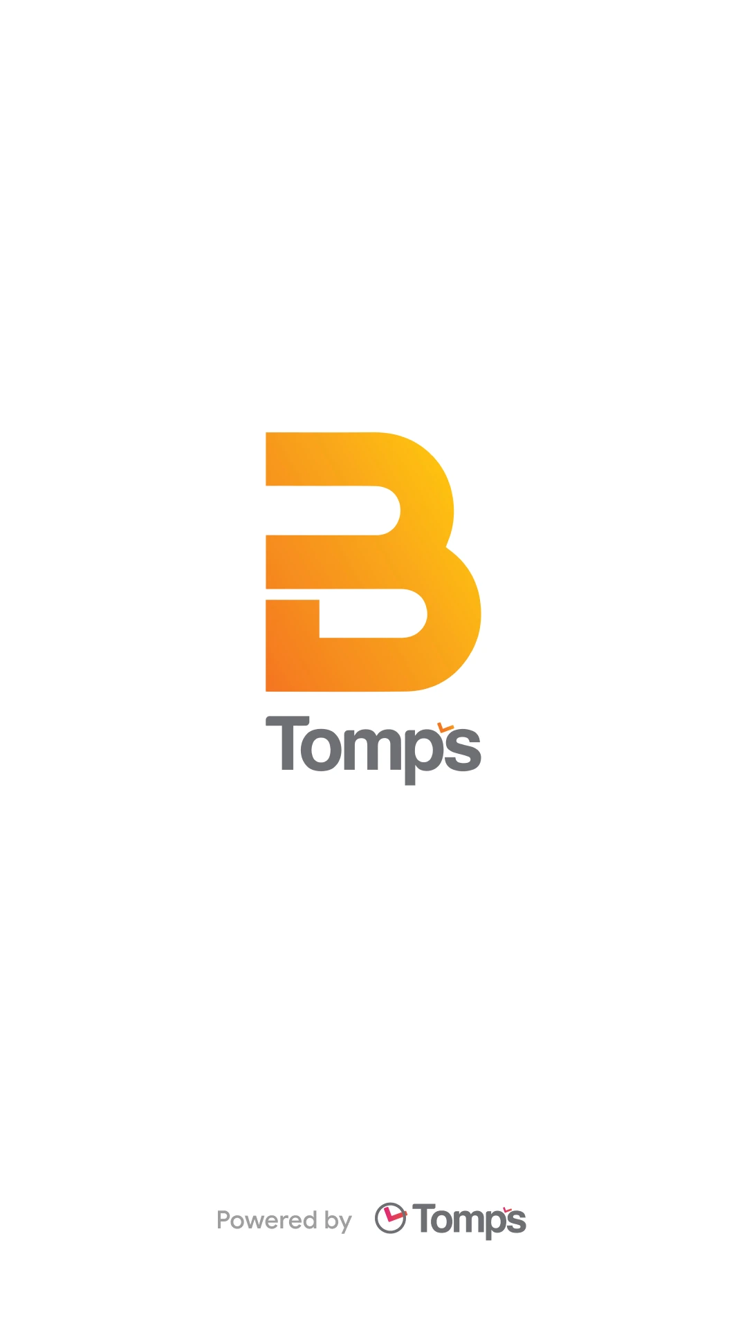 Tomps Building Apps